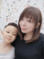 -苏奇发型·烫发染发