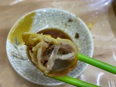 -清真蒋有记(老门东店)