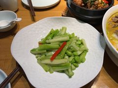 -竹里馆 ·茶食(奥体店)
