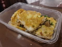 豆皮-蔡林记(广埠屯店)