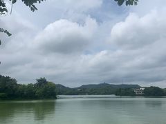-惠州西湖