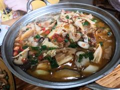 -朗妈私房菜(婺女州店)