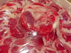 -亮欢寨(凯里总店)