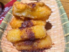 -老牌坊云南鱼豆花火锅(爱建店)