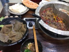 -练掌门·火锅&烧烤&烤鱼(北亭店)