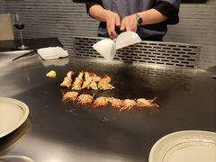 -尚水长廊铁板烧(荣祥广场店)
