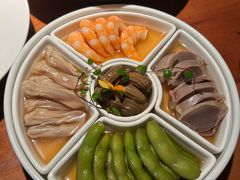 -南园民国茶楼餐厅·常州菜(北大街店)