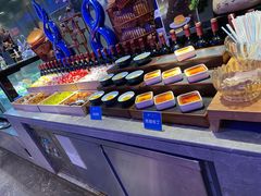 -奢谷·海鲜自助(南海万科店)