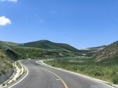 -新疆那拉提国家旅游度假区