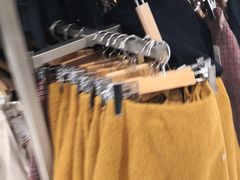 -优衣库(北京万柳华联购物中心店)