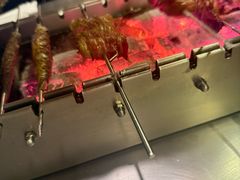 -很久以前羊肉串(打浦路店)