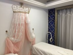 -Let's beauty莱恩轻奢皮肤管理