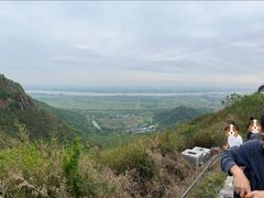 -圌山