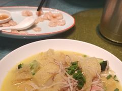 -阿娘家·原生态农家菜(国顺东路店)