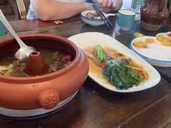 -云隐小厨·传统大理美食(复兴路店)
