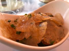 -长兴岛郊野公园农场食堂