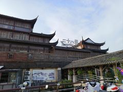 -二十八里太湖船菜(吉祥路店)