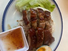 -食运茶餐厅(文化宫店)