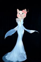 -巴黎新娘婚纱摄影·婚礼策划(嘉定总店)