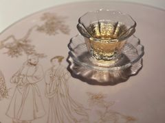 -金轩中餐厅 Jin Xuan(浦东丽思卡尔顿酒店)