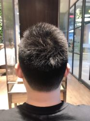 -Air Plus 美发沙龙