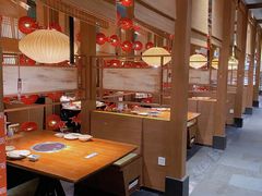 -蟹将军·松叶蟹和牛日料放题自助(K11店)