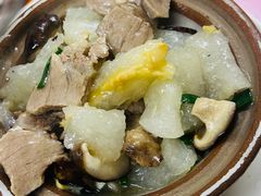-蘭心餐厅(进贤路店)