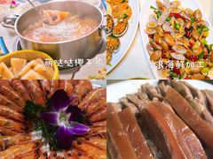 -亚龙湾热带天堂森林公园