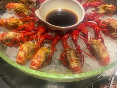-红盔甲·小龙虾(人民广场店)