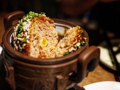 -扬州狮子楼·非遗淮扬菜(东关街店)