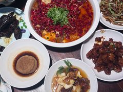 -外婆家(西溪印象城店)