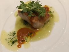-西村日本料理(香格里拉饭店)