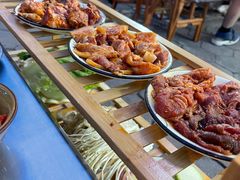 -阿昌白族石板烧(大理古城店)