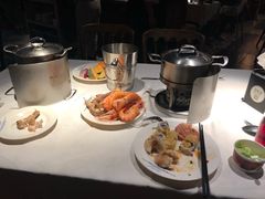 -星伦多 自助料理(圆融店)