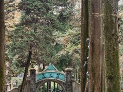 -莫干山风景区