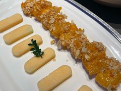 -曾宴·楚菜(湖北省博物馆店)