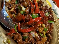 -SEEUNARI西域娜依新疆菜(环宇广场店)
