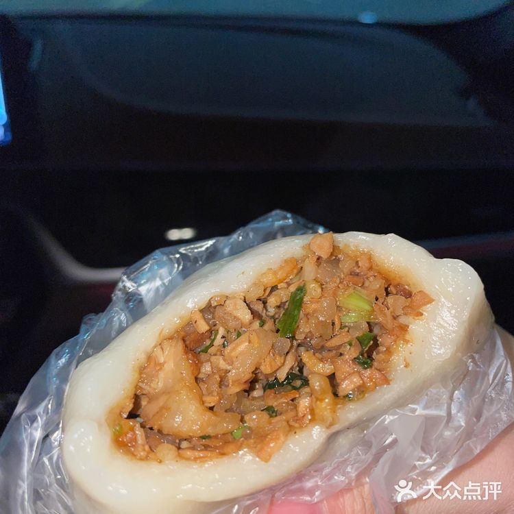 上过央视！湛江安铺超火小吃～白籺，吃出乡愁的味道！