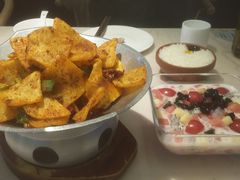 -茅庐毛血旺(临沂泰盛广场店)