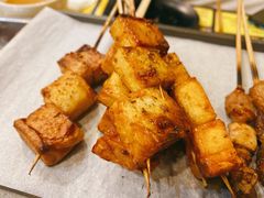 鱼豆腐-望京小腰(北京总店)