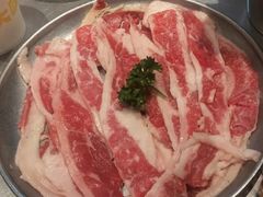 -土大力韩式烤肉料理(和平路店)