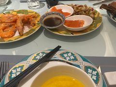 -舜和巴西烤肉餐厅(舜和国际店)