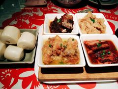 -汉唐宴长安食府