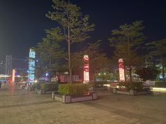 -福州站-北广场