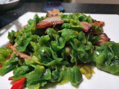 -潮三爷砂锅焗海鲜·生腌·海鲜粥(朝晖店)