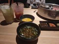 -锦和牛·炭火烧肉(ICC太和里店)