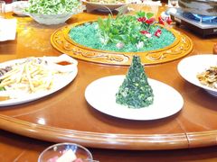 -荔枝苑养生餐厅(尊尚领地店)