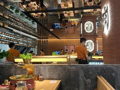 -西塔老太太泥炉烤肉(武汉摩尔城店)