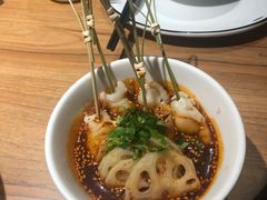 -太二酸菜鱼(金沙印象城店)