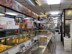 -康乃馨糕饼店(永安道店)